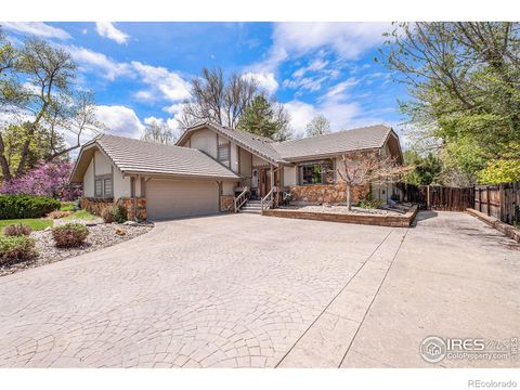 3131 Silverwood Drive, Fort Collins, CO 80525 - #: IR987715