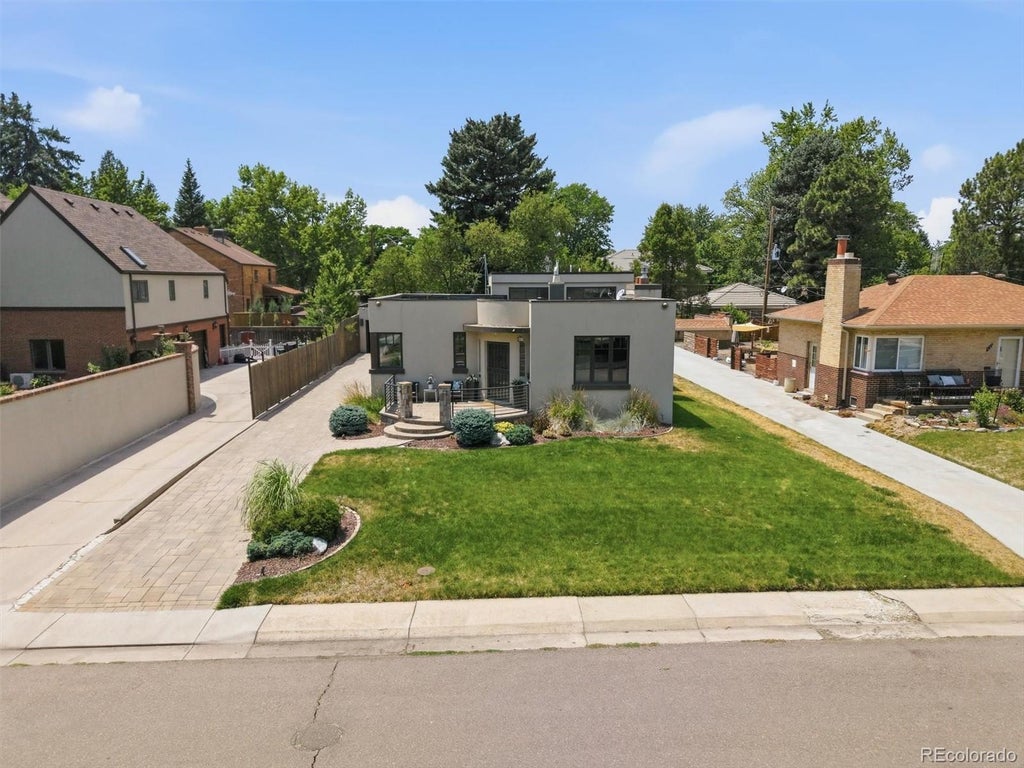 Photo of 621 Kearney Street, Denver, CO 80220 (MLS # 2134947)