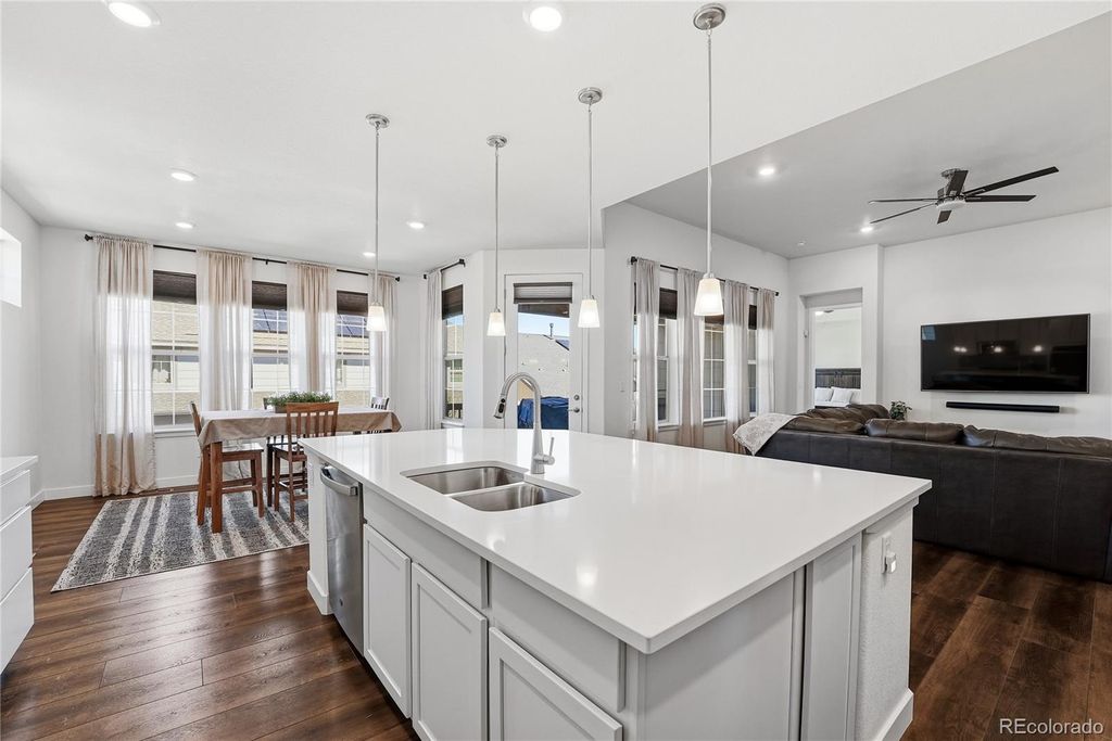 Photo of 7939 Laramie River Lane, Littleton, CO 80125 (MLS # 5854631)