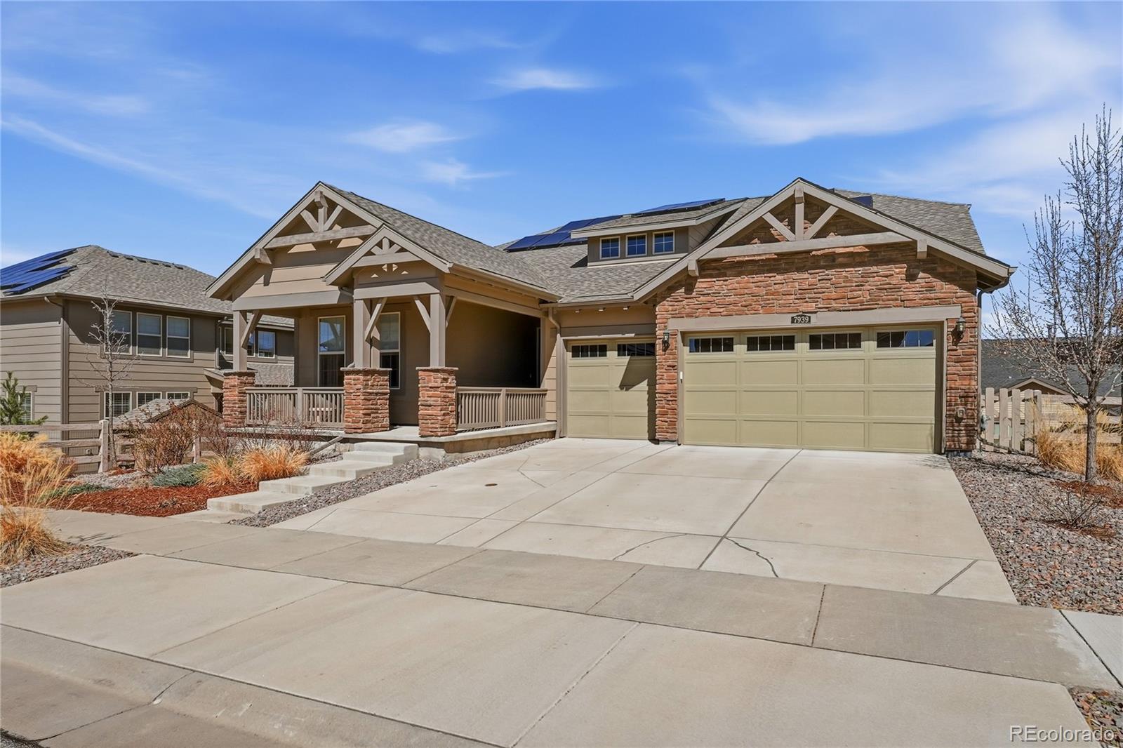 7939 Laramie River Lane