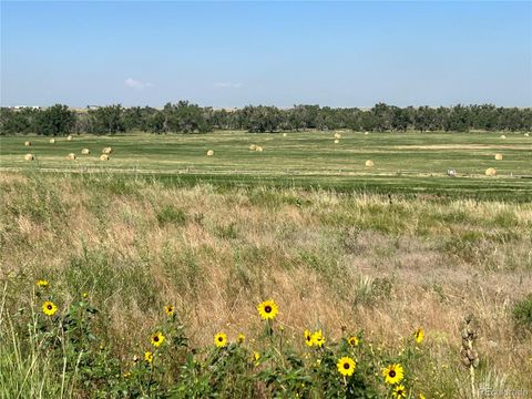 51315 E 56th Avenue Bennett CO 80102