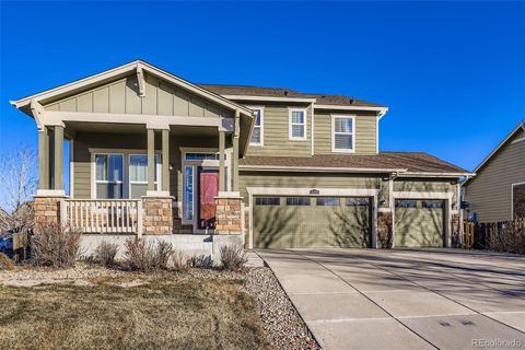 25771 E Archer Avenue Aurora CO 80018