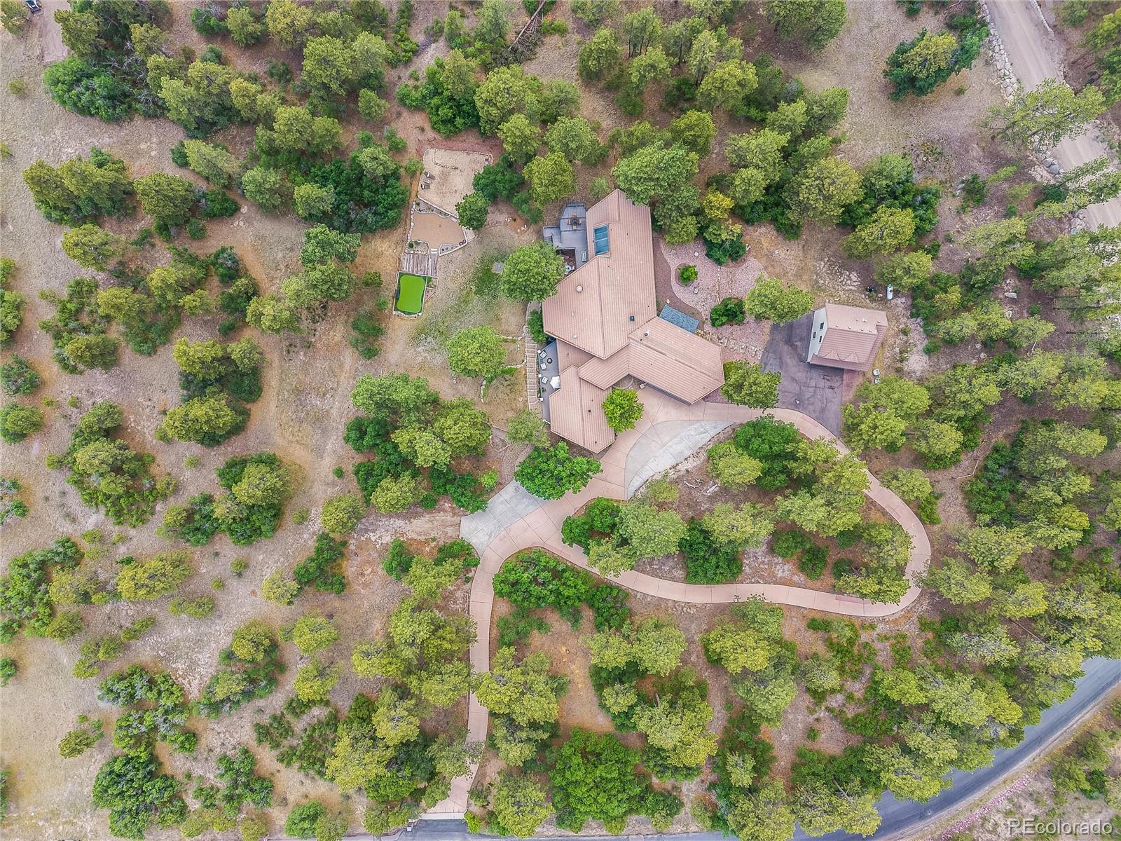 12730 Bridle Bit Road