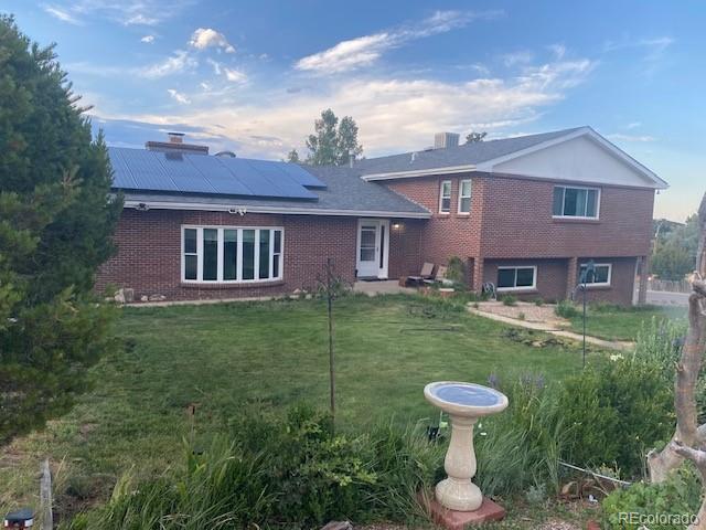 101 Welton Avenue, Walsenburg, CO, 81089 1 101 Welton Avenue