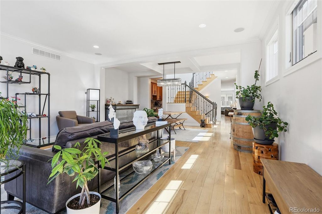 Photo of 66 S Jackson Street, Denver, CO 80209 (MLS # 2315971)