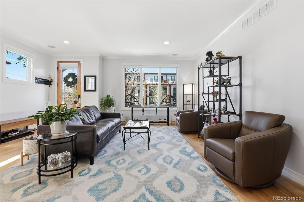 Photo of 66 S Jackson Street, Denver, CO 80209 (MLS # 2315971)