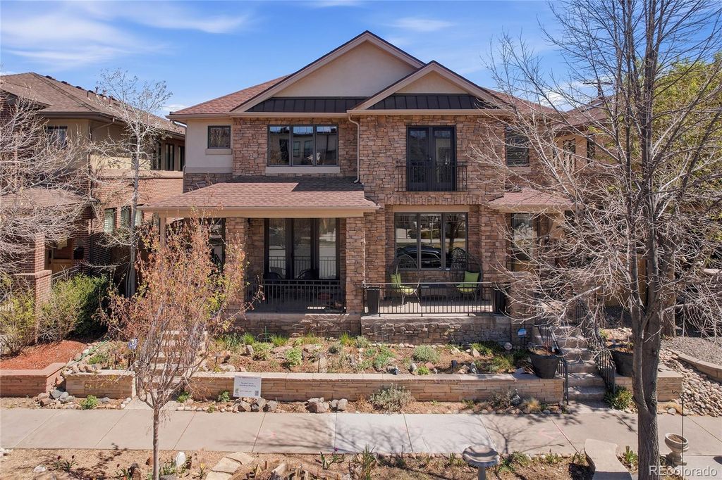 Photo of 66 S Jackson Street, Denver, CO 80209 (MLS # 2315971)