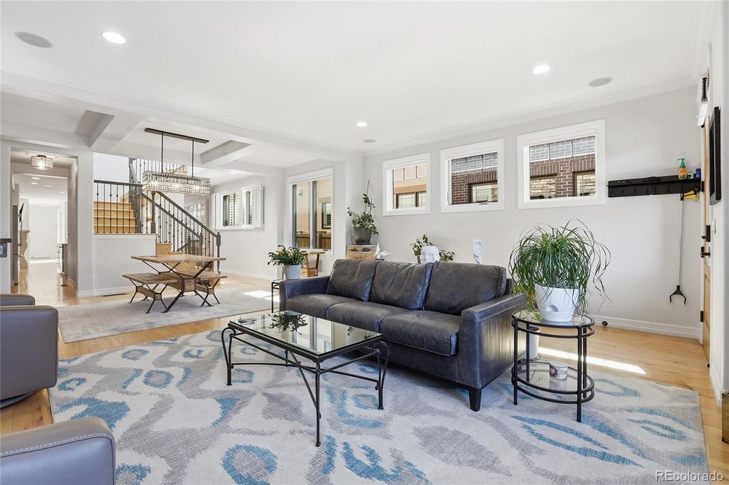 Photo of 66 S Jackson Street, Denver, CO 80209 (MLS # 2315971)