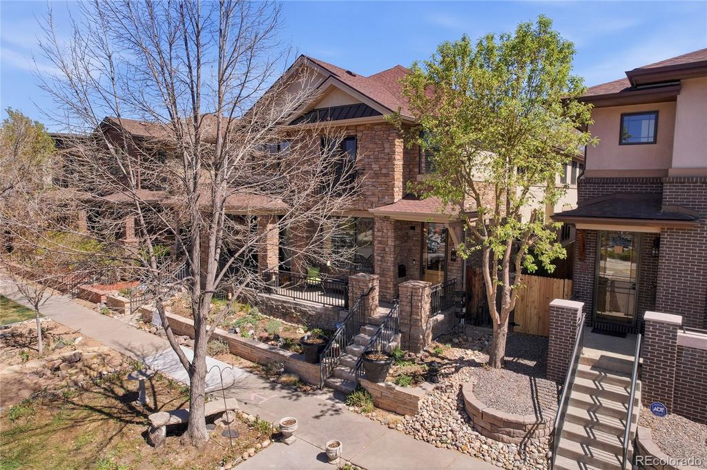 Photo of 66 S Jackson Street, Denver, CO 80209 (MLS # 2315971)