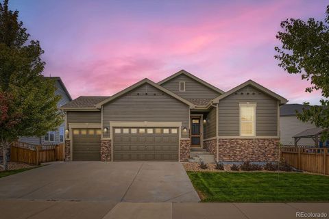 4803 Wildflower Place Dacono CO 80514