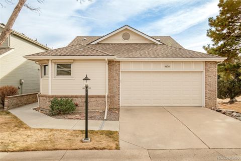 Photo of 9670 W La Salle Avenue, Lakewood, CO 80227 (MLS # 2455560)