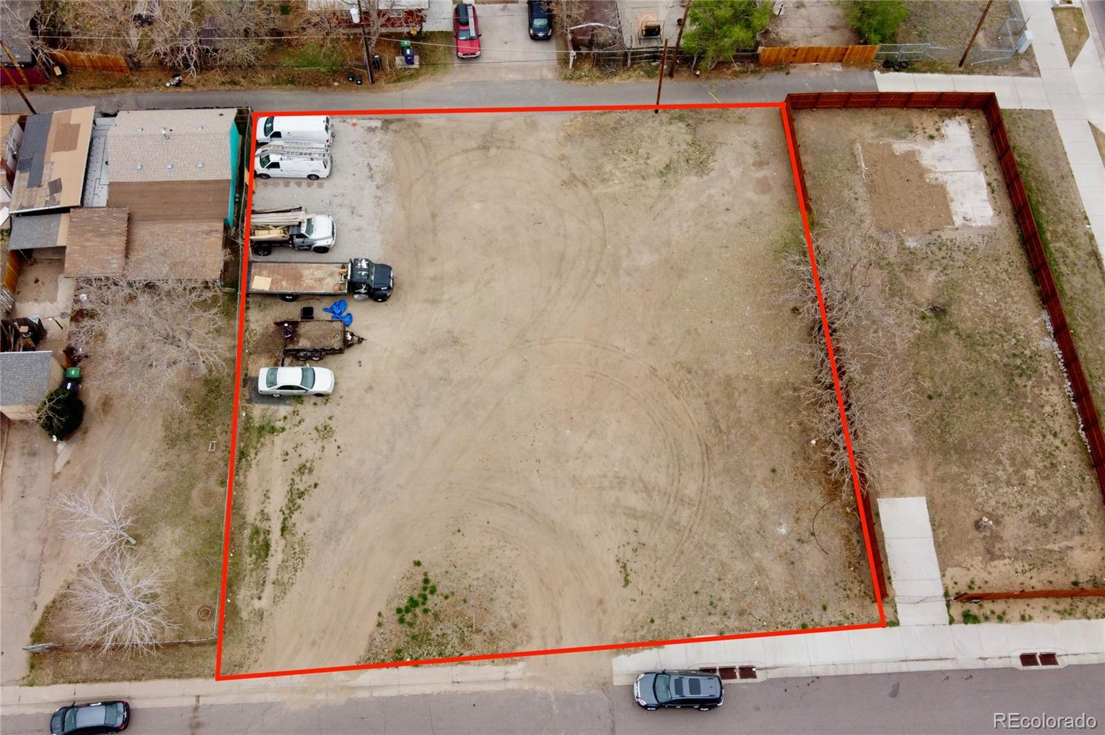 4525 Milwaukee Street