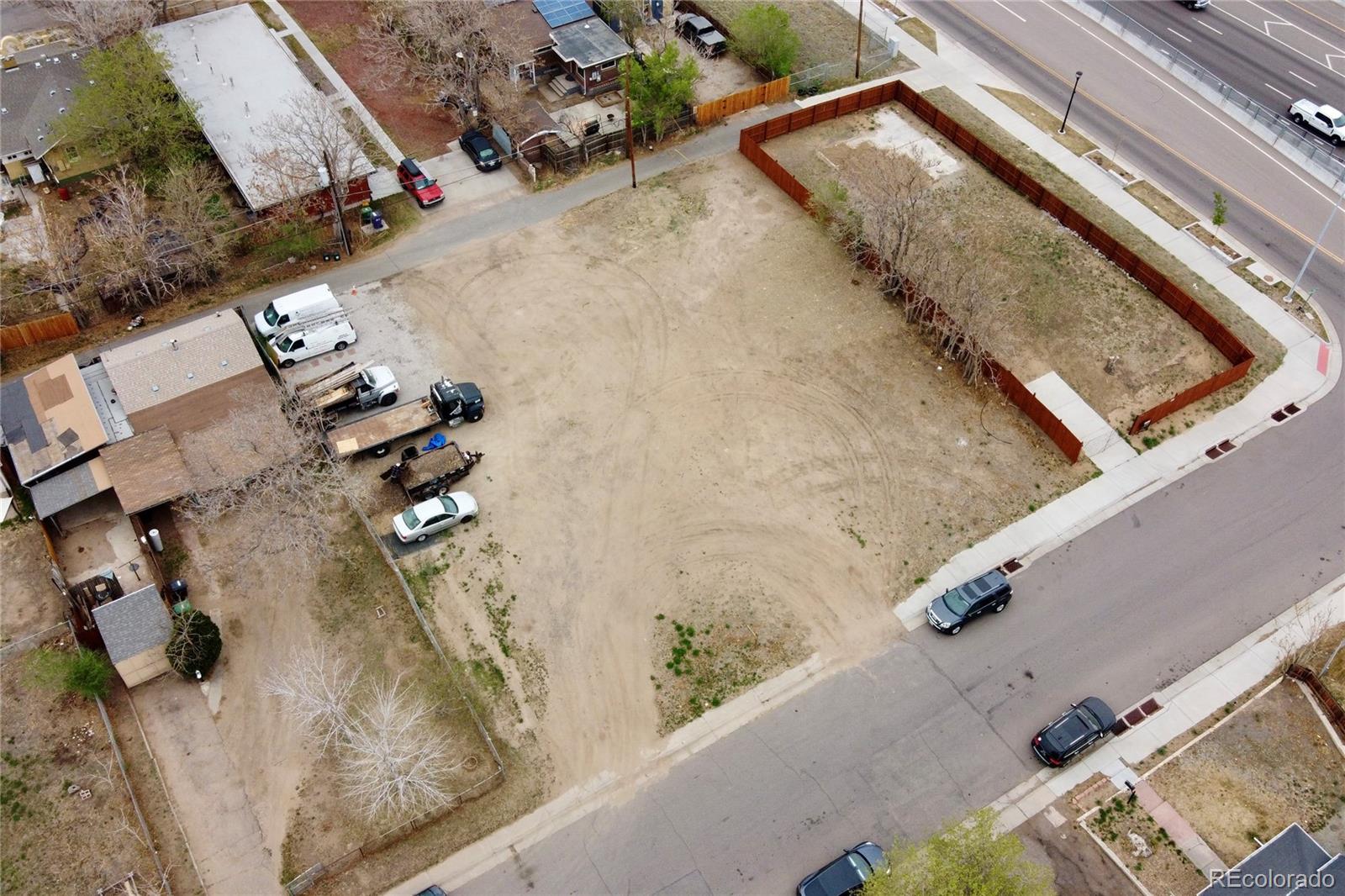 4525 Milwaukee Street