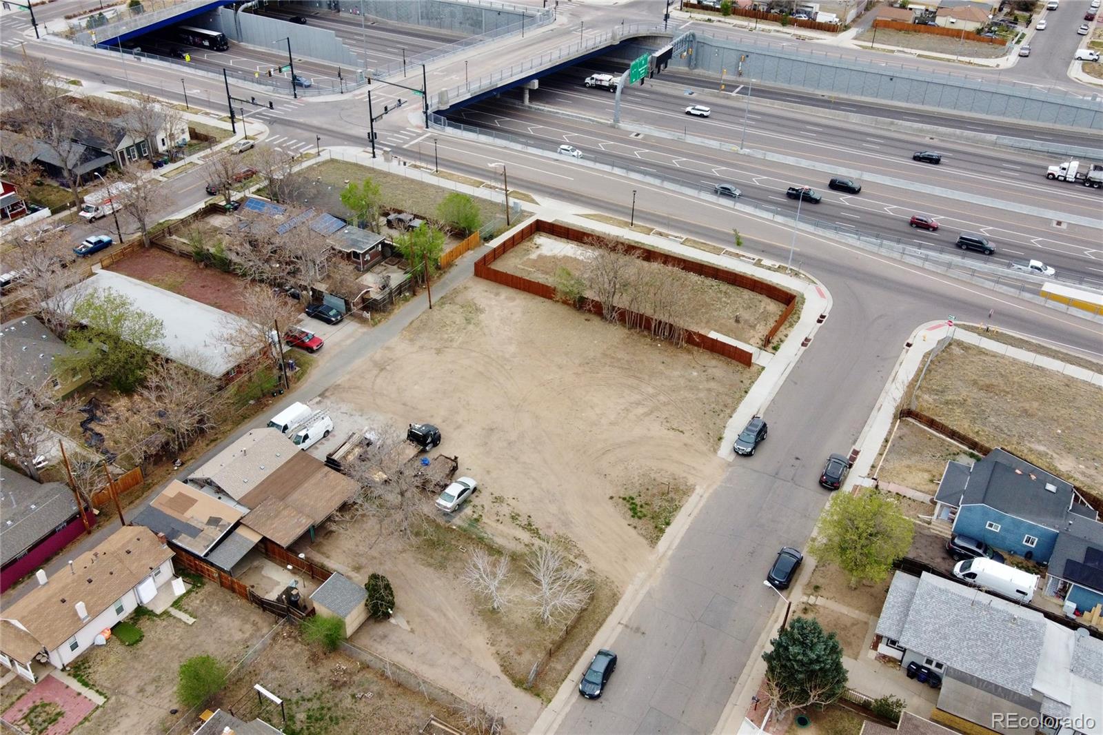 4525 Milwaukee Street