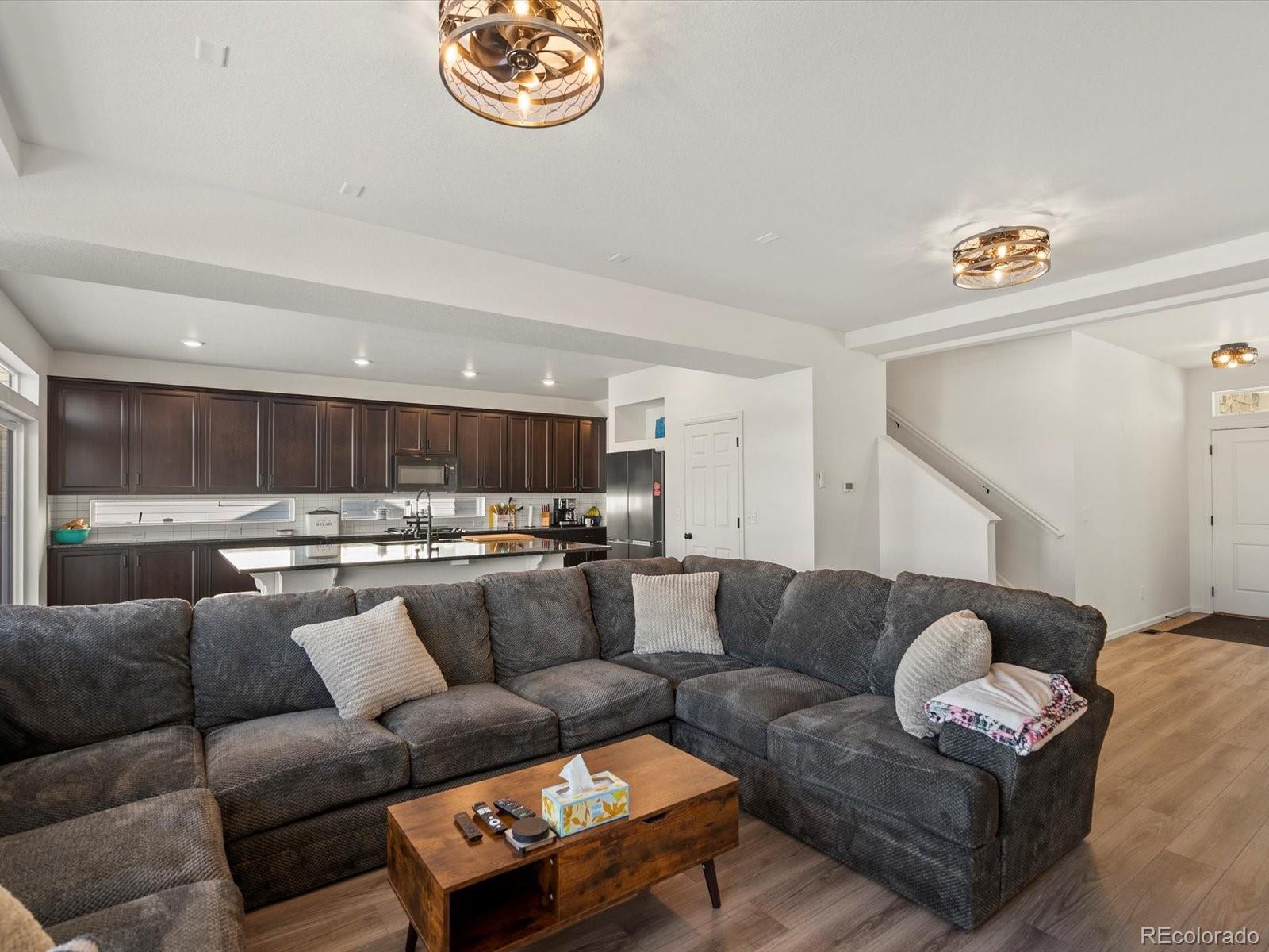 21901 E 42nd Place, Aurora, CO, 80019 4 21901 E 42nd Place