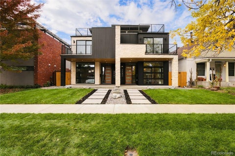 Photo of 3443 N Quivas Street, Denver, CO 80211 (MLS # 8065454)