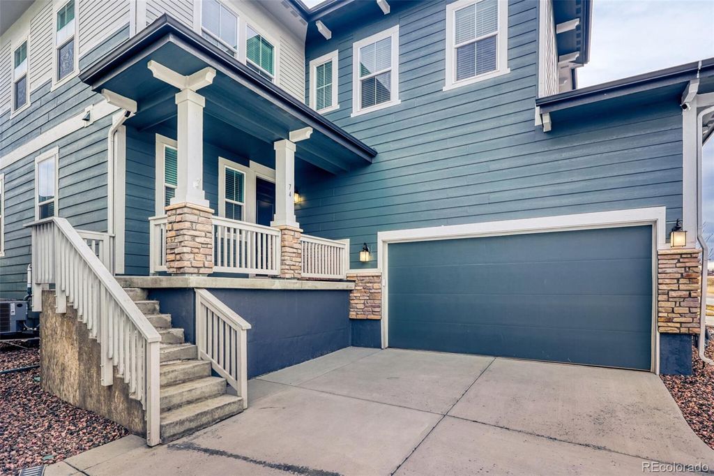Photo of Castle Rock, CO 80109 (MLS # 9261348)