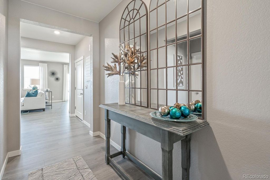 Photo of 14011 Crownvetch Circle, Parker, CO 80134 (MLS # 6977883)