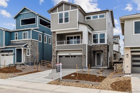8480 Eagle River Street Littleton CO 80125