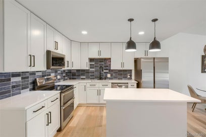 795 S Alton Way 6D Denver CO 80247
