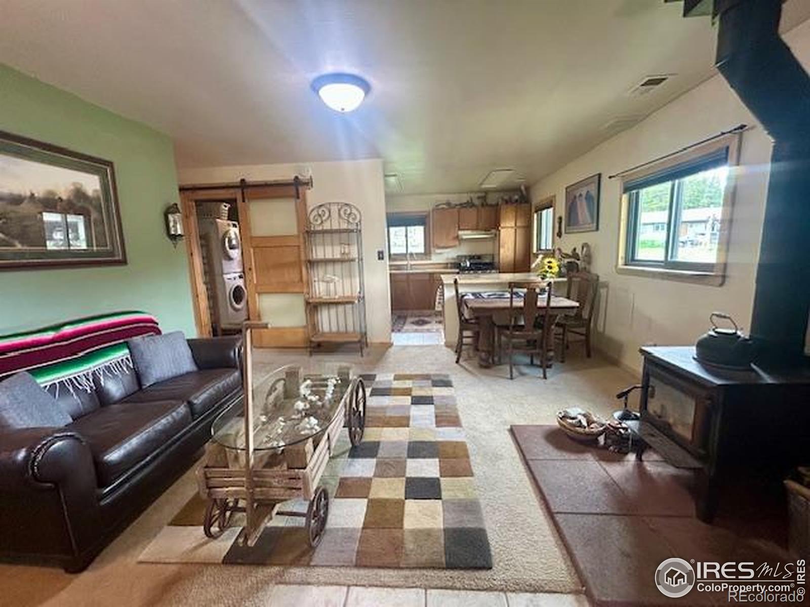 1746 Lump Gulch Road, Black Hawk, CO, 80422 2 1746 Lump Gulch Road