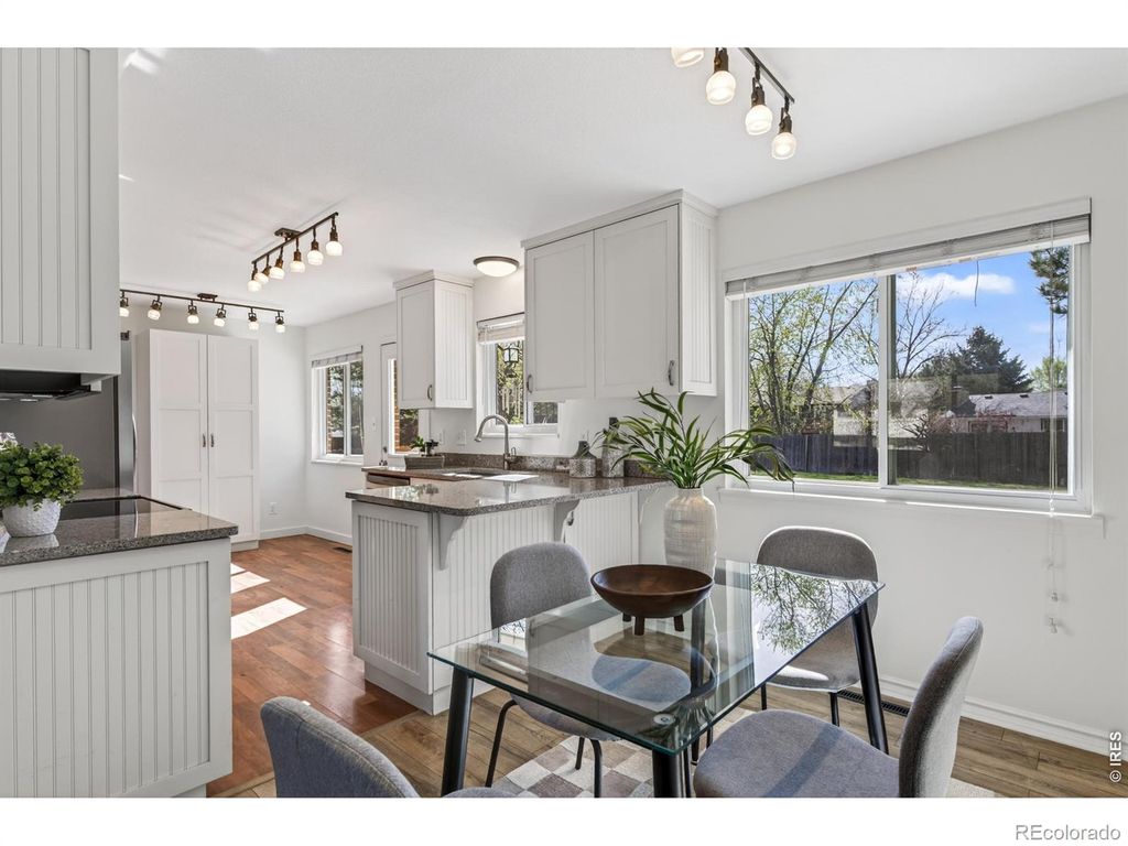 Photo of 1432 S Bowen Street, Longmont, CO 80501 (MLS # IR1056308)