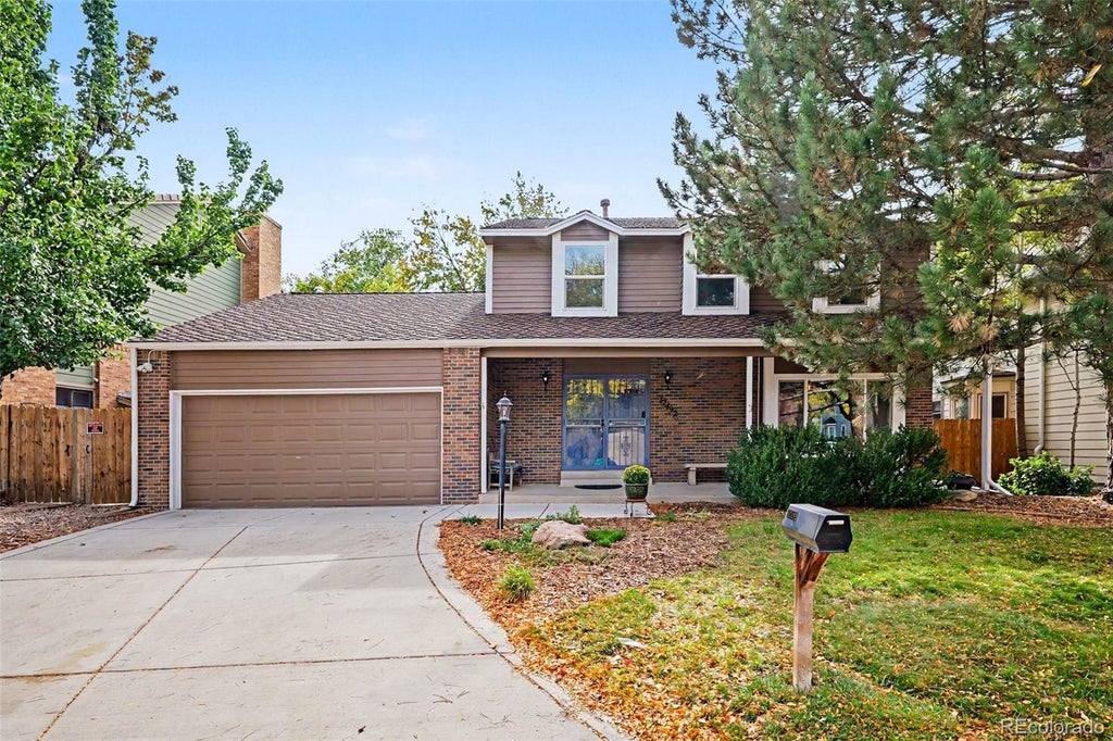 Photo of 12492 E Lasalle Place, Aurora, CO 80014 (MLS # 6181590)