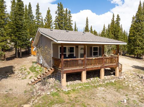 386 Prunes Place, Fairplay, CO 80440 - #: 7300910