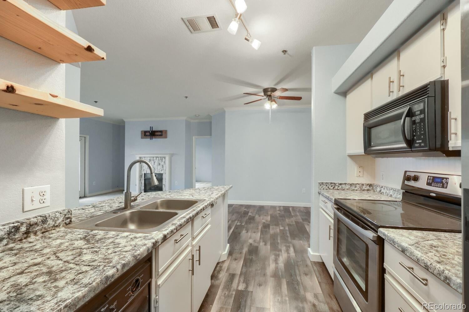 6017 Castlegate Drive W F26, Castle Rock, CO, 80108 6017 Castlegate Drive W F26