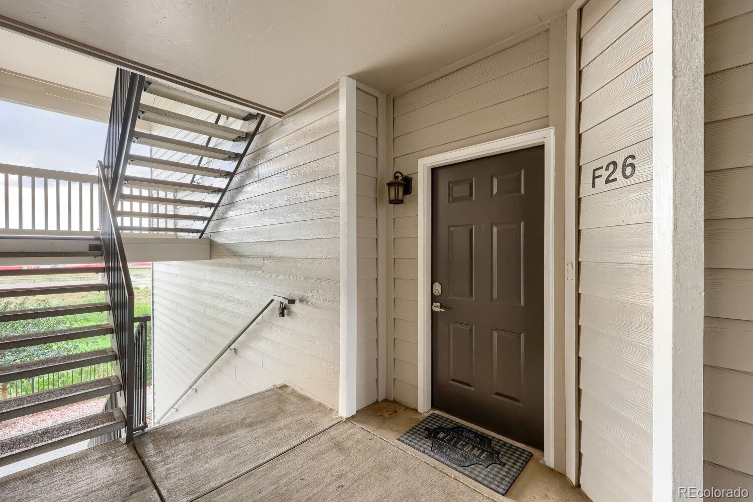 6017 Castlegate Drive W F26, Castle Rock, CO, 80108 6017 Castlegate Drive W F26