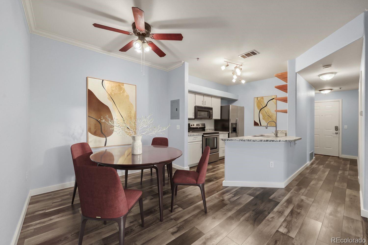 6017 Castlegate Drive W F26, Castle Rock, CO, 80108 6017 Castlegate Drive W F26