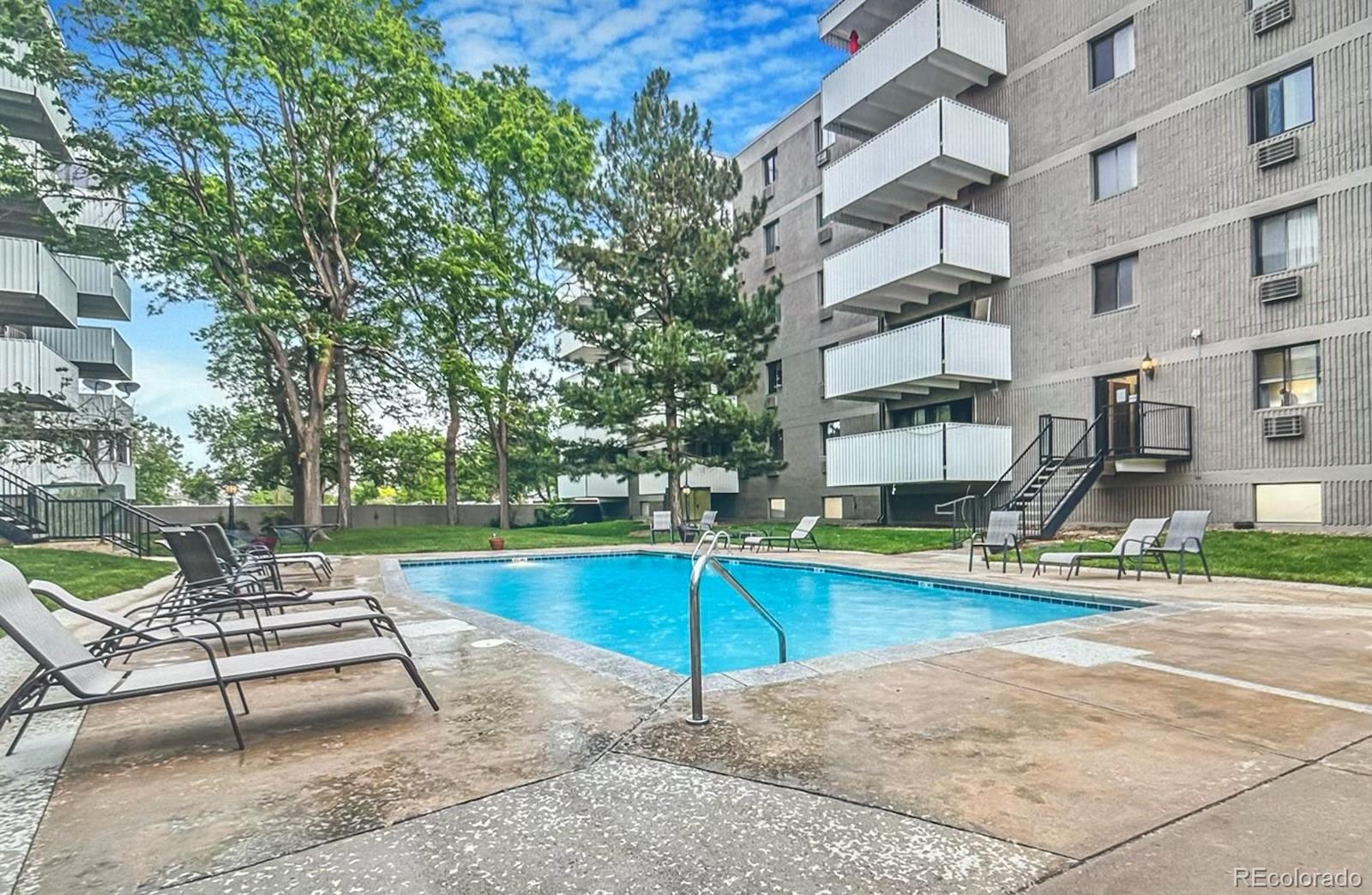 1011 S Ironton #205 Street