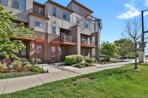 8187 Martin Luther King Boulevard Denver CO 80238