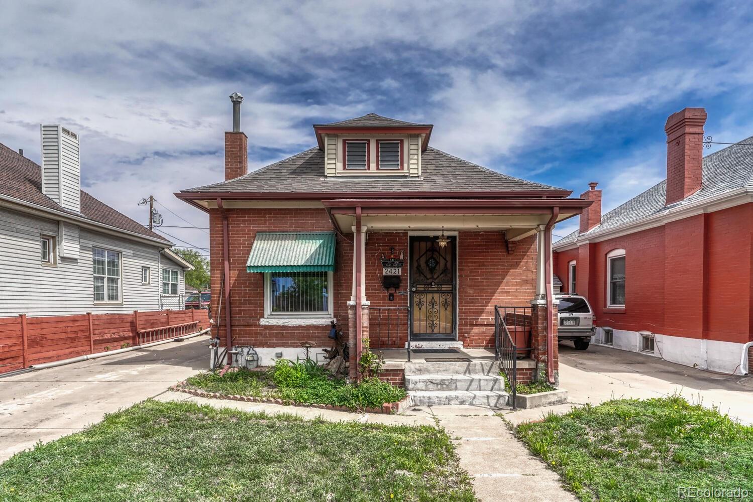 2421 W 38th Avenue