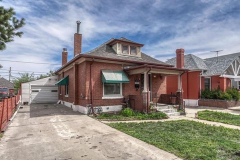 2421 W 38th Avenue Denver CO 80211