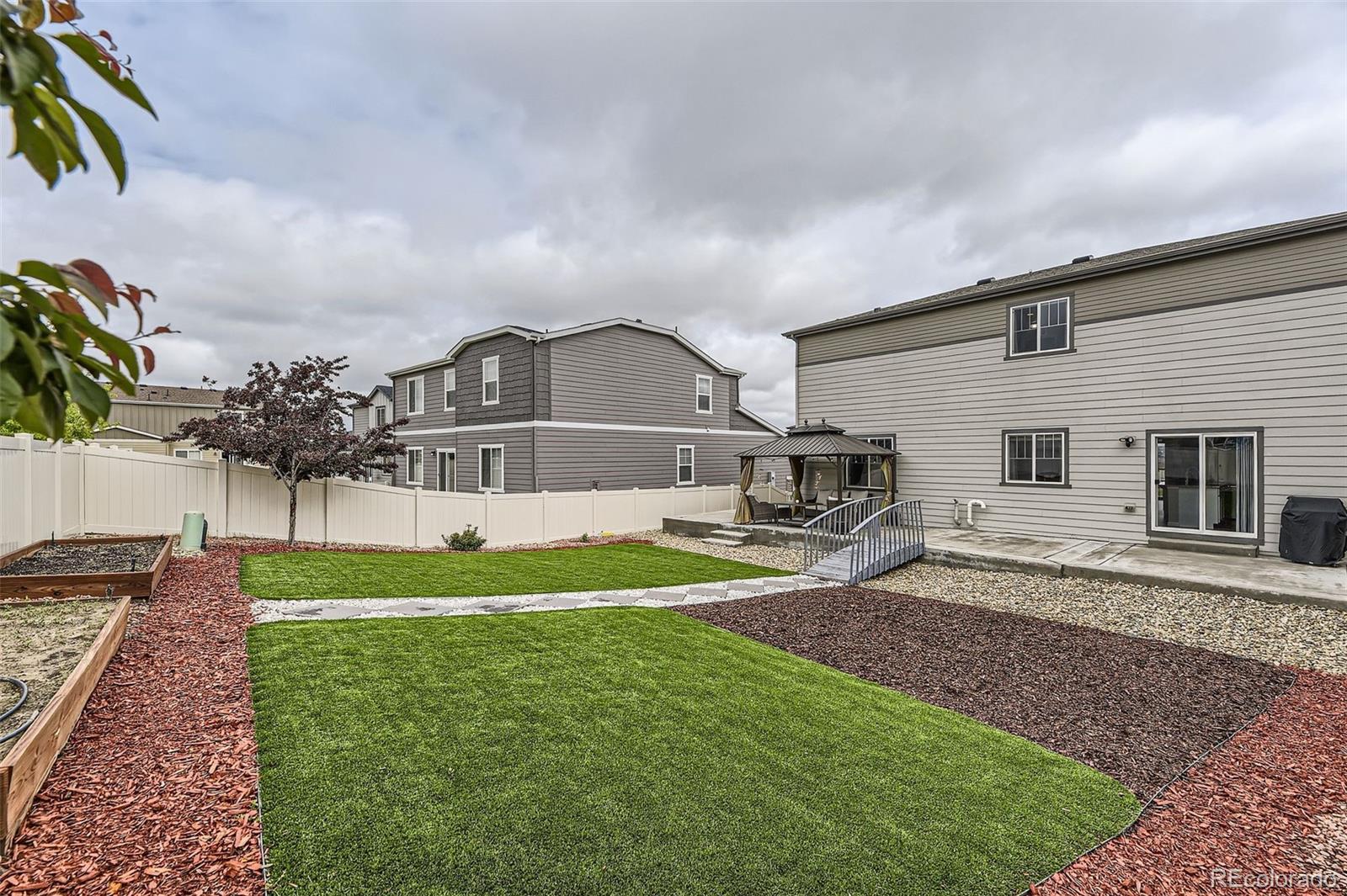 12749 Horton Court