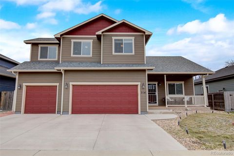 314 Brophy Court, Frederick, CO 80530 - #: 6492233