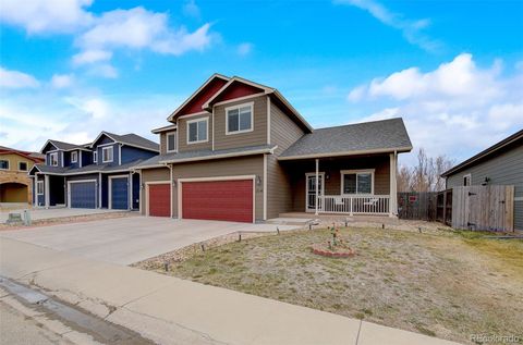 314 Brophy Court, Frederick, CO 80530 - #: 6492233