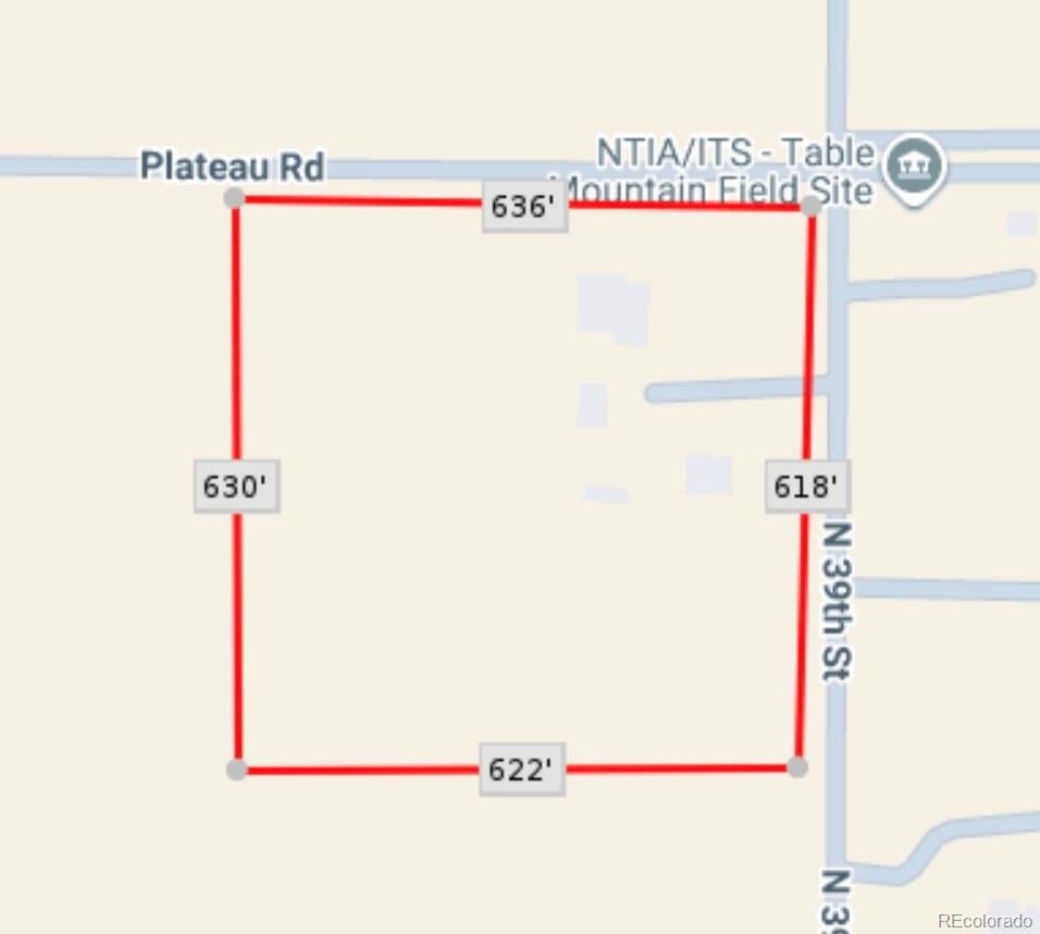 3800 Plateau Road