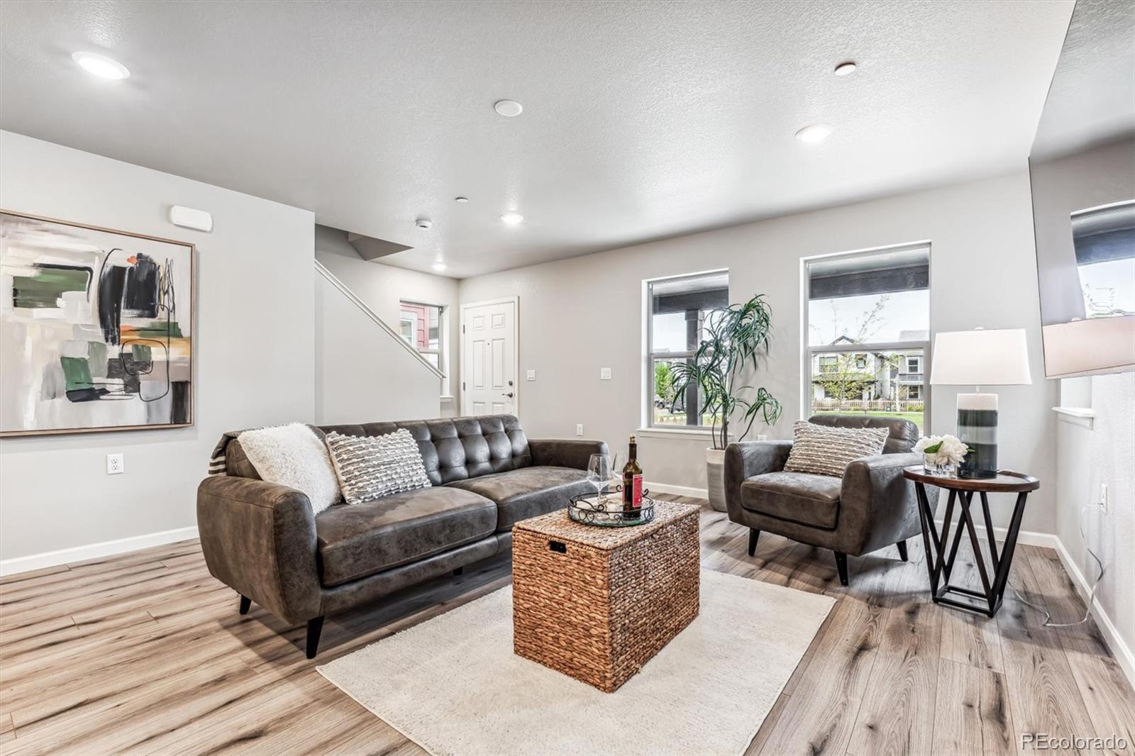 125 Mesa Way