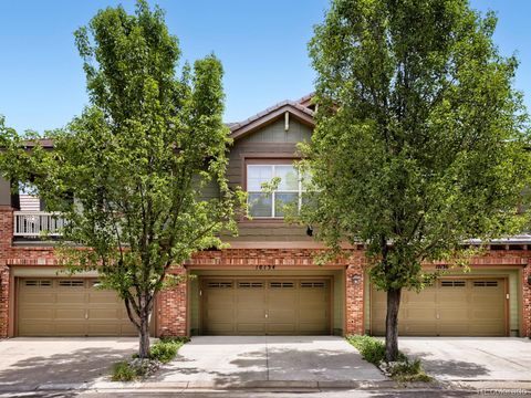 10134 Bluffmont Lane Lone Tree CO 80124