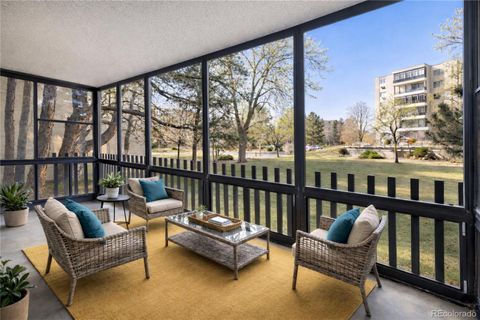 Photo of 14001 E Marina Drive #103, Aurora, CO 80014 (MLS # 4747704)