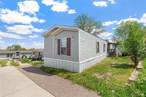 4211 E 100th Avenue Thornton CO 80229