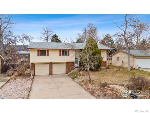 2119 Constitution Avenue, Fort Collins, CO 80526 - #: IR1005032