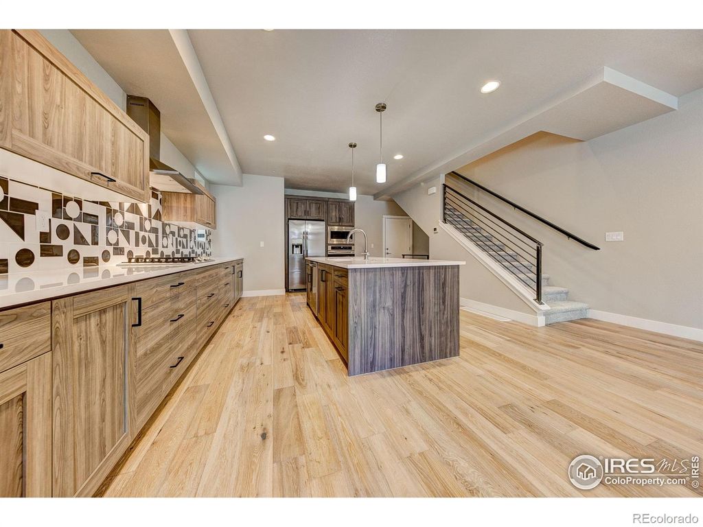 Photo of 834 Cherokee Drive, Fort Collins, CO 80525 (MLS # IR1046789)