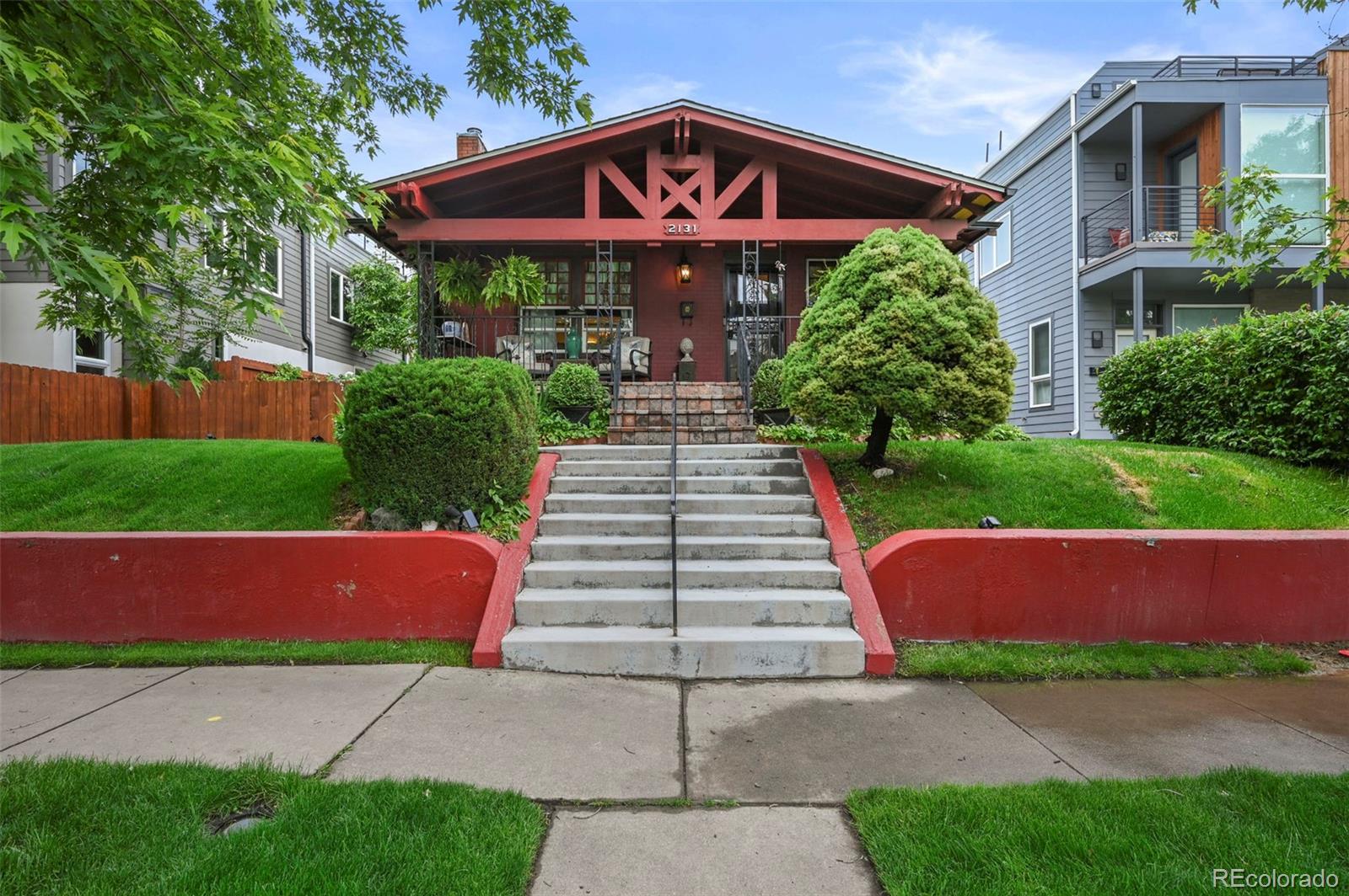 2131 Eliot Street