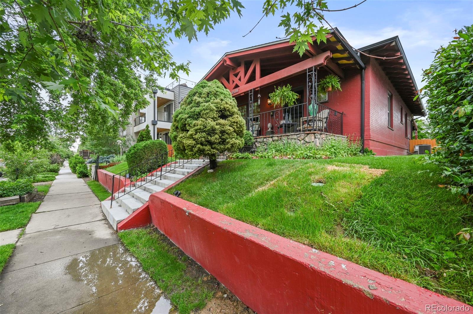 2131 Eliot Street