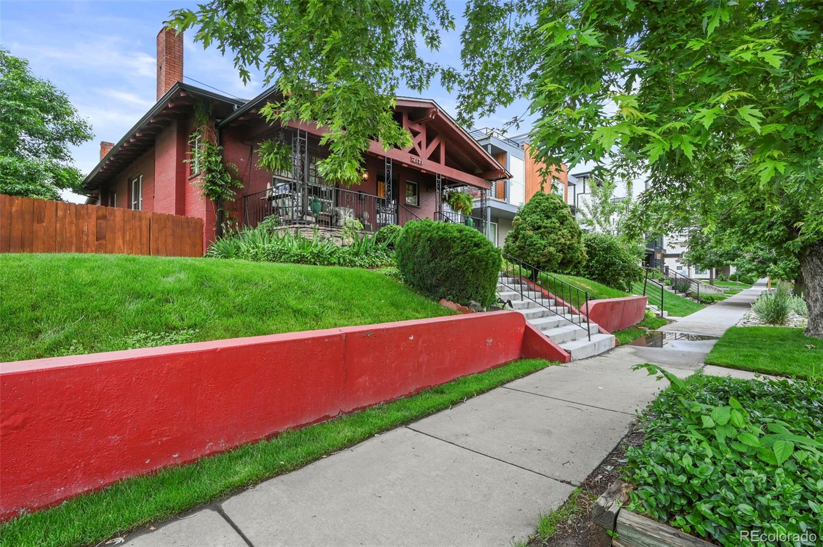 2131 Eliot Street