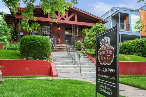 2131 Eliot Street Denver CO 80211