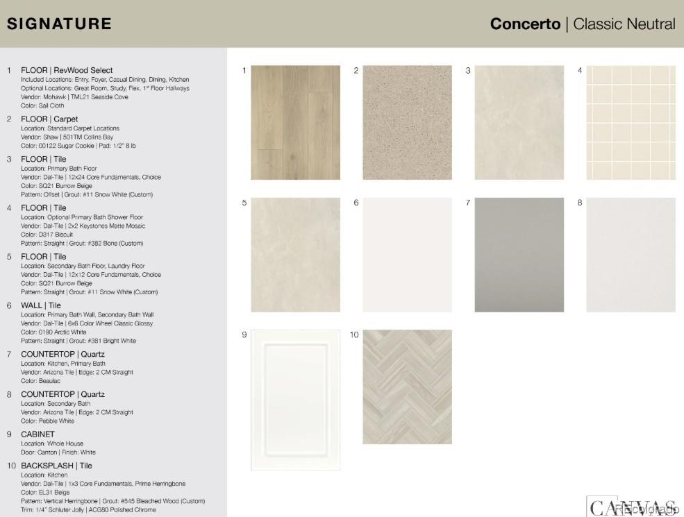 3290 N Denali Street